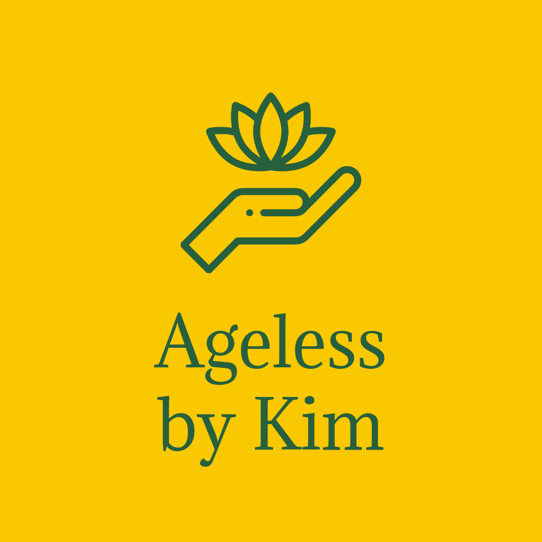 THE AGELESS RESET™ • EST. 1985